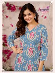 Radhika Lifestyle   LEGACY VOL 3